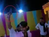 मोतिहारी में तमंचे के नोक पर नर्तकी की संग युवक का डांस वायरल