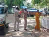 #motihari news: लड़की के साथ बलात्कार करने के आरोप में आठ आरोपित गिरफ्तार