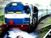 #bihar news: दो बच्चों संग ट्रेन के आगे कूदी महिला की हुई मौत