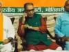 BJP सांसद राधामोहन सिंह ने  मोतिहारी में  महागठबंधन पर साधा निशाना, कहा - 2005 से पहले वाली स्थिति में पहुंचा बिहार