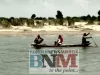 मोतिहारी में नदी में नहाने के दौरान गहरे पानी में जाने से बच्ची डूबी : पिता के साथ गई थी, तलाश में जुटे गोताखोर