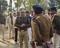 Vivek Singh' Murder Sparked Widespread Outrage In Motihari 