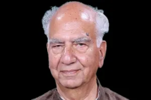 पूर्व मुख्यमंत्री शांता कुमार ने किया खुद को 14 दिन के लिए क्वारंटीन