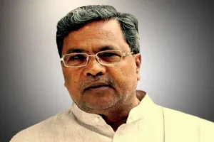 कर्नाटक: पूर्व मुख्यमंत्री सिद्धारमैया कोरोना संक्रमित