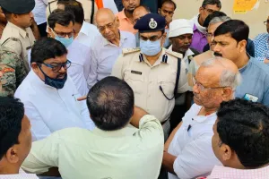 राजद नेता हत्याकांड के दोषी किसी सूरत में बख्शे नहीं जाएंगे: उपमुख्यमंत्री