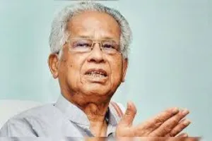 असम के पूर्व मुख्यमंत्री तरुण गोगोई के निधन पर प्रधानमंत्री ने जताया शोक