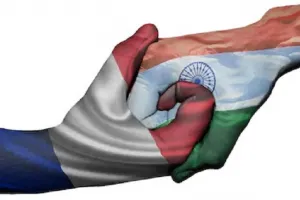 फ्रांस का प्रस्ताव- ​’​मेड इन इंडिया​’​​ होंगे राफेल जेट