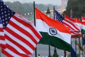 भारत में रह रहे भारतीय अमेरिकी नागरिकों के समक्ष अमेरिकी आम चुनाव में भाग लेने पर असमंजस