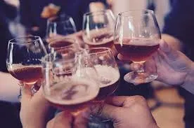शराबबंदी कानून को लेकर एसएचओ पर गिरी गाज
