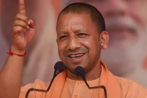 मुख्यमंत्री योगी ने अयोध्या के महाआयोजन को लेकर रामभक्तों से की भावुक अपील