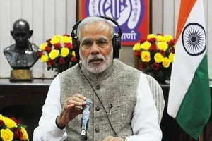 PM Modi’s message to the youth during ‘Man Ki Baat’