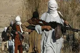 अफगान सुरक्षाबलों पर घात लगाकर किए गए हमले में 25 सुरक्षाकर्मियों की मौत