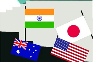 भारत, जापान, आस्ट्रेलिया और अमेरिका की मंत्रिस्तरीय वार्ता में भाग लेने टोक्यो जायेंगे विदेश मंत्री