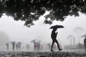 मौसम विभाग का अलर्ट, पटना सहित कई जिलों  में बारिश की चेतावनी