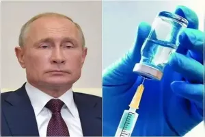 सबसे पहले रूस ने बनाई विश्व की पहली कोरोना वैक्सीन