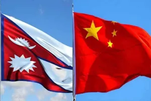 नेपाल में चीन का विस्तारवाद, जमीन हथियाई