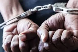 कुशीनगर: किशोरी संग गैंगरेप के चारों आरोपी गिरफ्तार, जेल