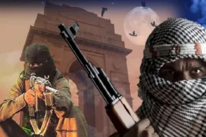 दिल्ली में पकड़े गए जैश-ए-मोहम्मद के दो आतंकी