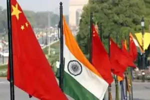 ‘फिर मिलेंगे’ भारत-चीन, मैराथन बैठक बेनतीजा