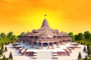 दिल्ली में राम मंदिर निर्माण समिति की बैठक संपन्न
