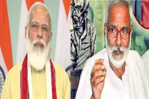 रघुवंश प्रसाद के जाने से बिहार की राजनीति में शून्य पैदा हो गया: पीएम मोदी