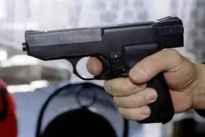 सौराष्ट्र की बेटियों ने आत्मरक्षा के लिए मांगा बंदूक का लाइसेंस