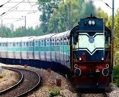 छपरा के रास्ते सहरसा-अमृतसर स्पेशल ट्रेन का 15 से 29 नवम्बर तक होगा परिचालन