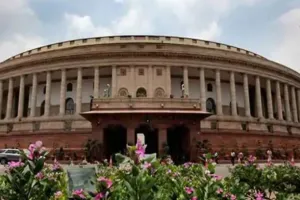 प्रजातंत्र और संसद का गला घोंटना चाहती है सरकार : कांग्रेस