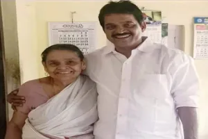 केसी वेणुगोपाल की मां का निधन, कांग्रेस नेताओं ने जताया दु:ख