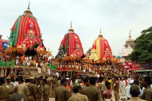 भगवान जगन्नाथ की रथ यात्रा के अवरोधों को दूर किया जाए : विहिप