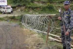 नेपाल सीमावर्ती क्षेत्रों में रोको- टोको अभियान चलाने का निर्देश जारी