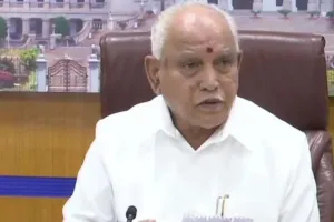 कर्नाटक : मुख्यमंत्री के राजनीतिक सचिव ने किया आत्महत्या का प्रयास
