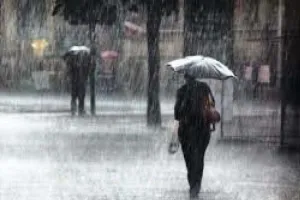 पाकिस्तान में पिछले 3 दिनों में हुई तेज बारिश, लगभग 50 लोगों की मौत