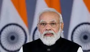 PM Modi will speak at the National Commission for Women's Foundation Day today