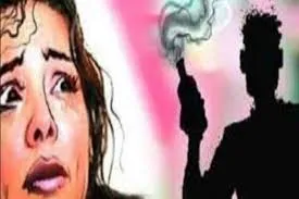 Acid attack on woman by husband, See what next