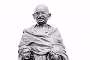 पूरी दुनिया तक पहुंचाया जाएगा महात्मा गांधी का संदेश