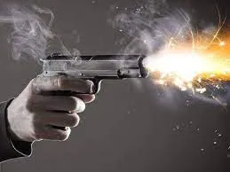 बसवरिया पैक्स अध्यक्ष संजय शुक्ला को अपराधियों ने मारी गोली