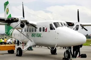 नेपाली तारा एयर का विमान लापता, 4 भारतीय समेत 22 यात्री हैं सवार, सर्च अभियान तेज