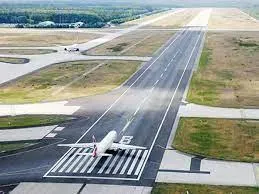 देश का पहला ट्रांजिट हब बनेगा नोएडा इंटरनेशनल एयरपोर्ट जेवर, पेरिस के ज्यूरिख एयरपोर्ट की तरह मिलेंगी सुविधाएं