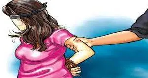 बिग ब्रेकिंग: मोतिहारी में नाबालिग लड़की का अपहरण, दो महिला समेत पांच पर प्राथमिकी दर्ज