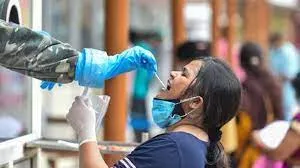 बिहार में तेजी से बढ़ रही कोरोना संक्रमितों की संख्या, पटना में 70 सहित राज्य में 155 नए केस