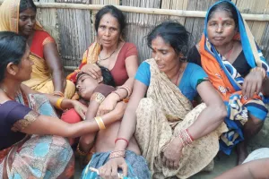 मोतिहारी में घर से गायब युवक का मिला शव, हत्या मान जांच में जुटी पुलिस