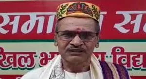 दरभंगा संस्कृत विवि के कुलपति गिरफ्तार, आज हाईकोर्ट में होंगे पेश