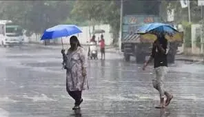 सूखे के हालत के बीच राहत की खबर, दो दिन बाद हो सकती है बिहार में बारिश