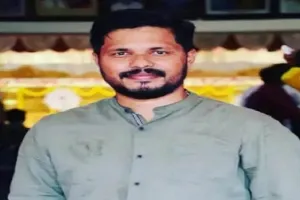 कर्नाटक में भाजयुमो नेता प्रवीण नेट्टारू की हत्या