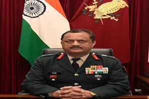 भारतीय सैन्य अधिकारी को सूडान में मिली संयुक्त राष्ट्र मिशन की कमान