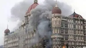 पाकिस्तान से मिली मुंबई में 26/11 जैसे आतंकी हमले की धमकी