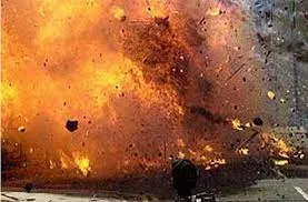 काबुल में बम विस्फोट में 8 की मौत, आईएसआईएस ने ली जिम्मेदारी