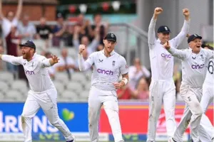 दक्षिण अफ्रीका के खिलाफ तीसरे और निर्णायक टेस्ट के लिए इंग्लैंड की टीम घोषित