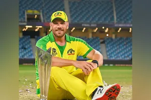 ऑस्ट्रेलियाई कप्तान आरोन फिंच ने की एकदिवसीय अंतरराष्ट्रीय क्रिकेट से संन्यास की घोषणा